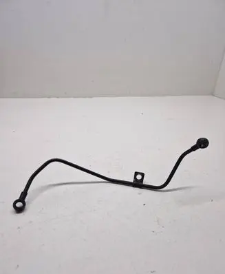 KIA Sorento Turbo turbocharger oiling pipe/hose