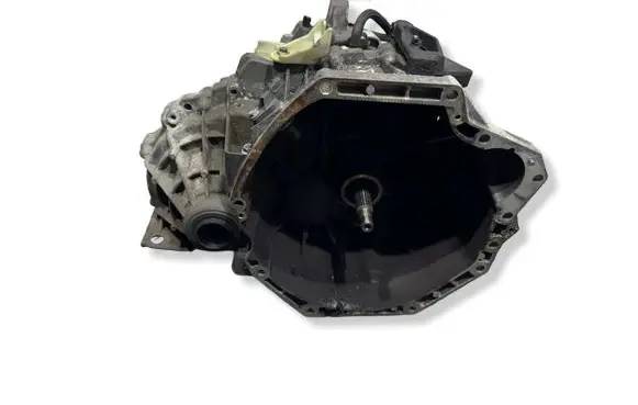 Renault Scenic III - Grand scenic III Manual 6 speed gearbox ND4012 320105487R A006643