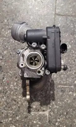Audi A1 Turbo 04C145703M