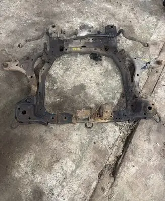 Hyundai Santa Fe Front subframe 