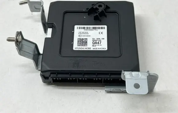 KIA Sportage Other control units/modules 954A0F1470 116RA003045 S90430006770J
