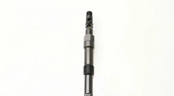 Ford Mondeo Mk III Fuel injector 3S7Q9K546CB