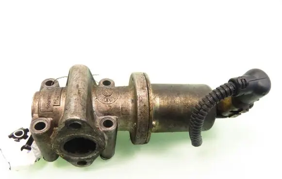 Alfa Romeo 147 EGR valve 55204250 72294604