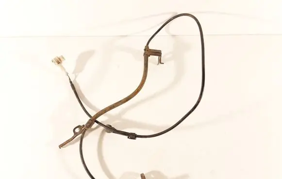 Toyota Yaris ABS brake wheel speed sensor 895420D020 06210750873