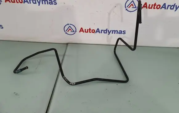BMW X3 G01 Brake booster pipe/hose 34326871441