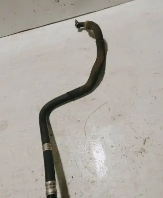 Citroen Jumper Power steering hose/pipe/line 1357289080