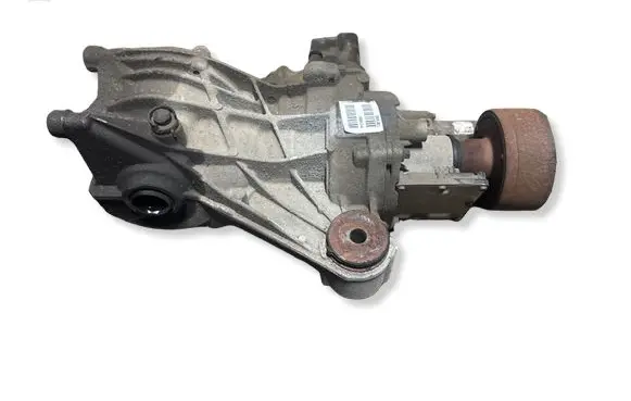 Volvo XC90 Rear differential P1216684 T3876452