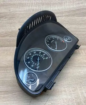 BMW X3 F25 Speedometer (instrument cluster) 9280481 2232268