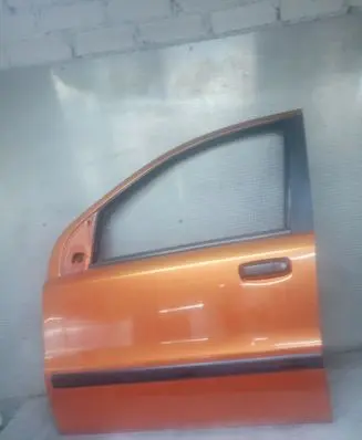 Fiat Panda II Front door