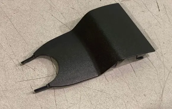 Volvo S60 Other interior part 31218530