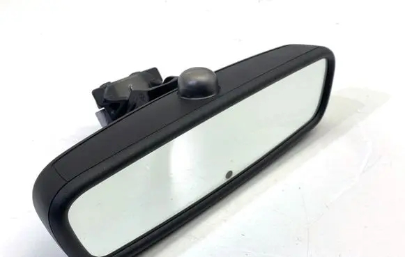 BMW X6 F16 Rear view mirror (interior) 