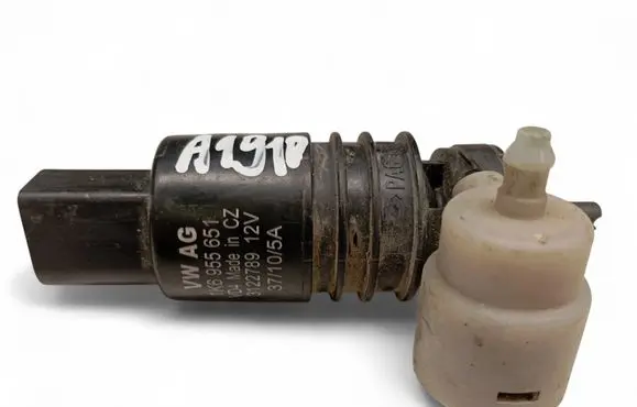 Seat Ibiza III (6L) Windscreen/windshield washer pump 1K6955651
