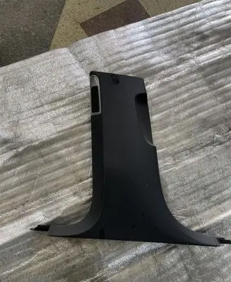Audi A8 S8 D4 4H (B) pillar trim (bottom) 4H0867243F