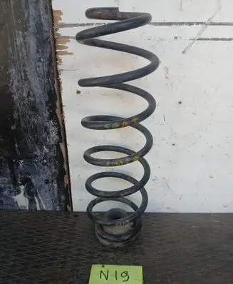 Seat Ibiza III (6L) Rear coil spring