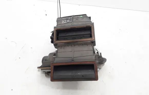 Opel Vivaro Interior heater climate box assembly 8200176789