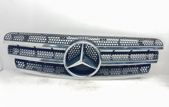 Mercedes-Benz ML W163 Front grill 1638800985