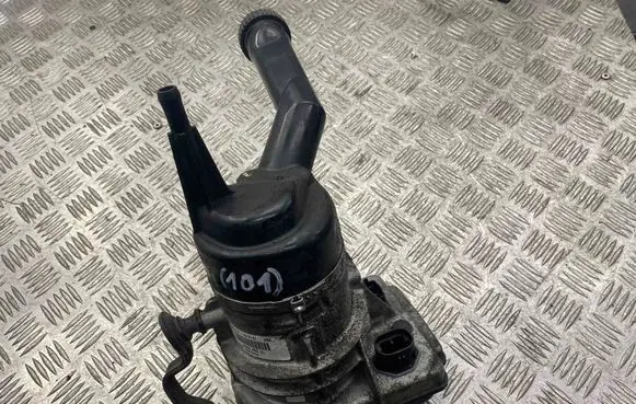 Citroen C4 I Picasso Electric power steering pump 9684040280