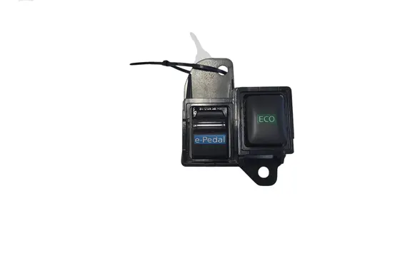 Nissan Leaf II (ZE1) Other switches/knobs/shifts 969TK5SK0A