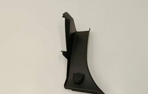 Tesla Model S Other trunk/boot trim element 100667400F