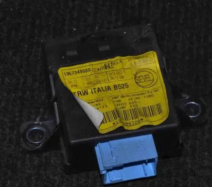 Citroen Jumper Other devices 1357349080