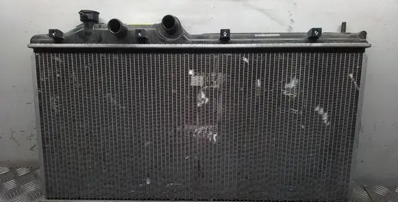 Subaru Legacy Coolant radiator