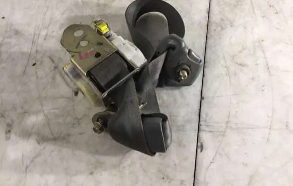 Hyundai Santa Fe Front seatbelt