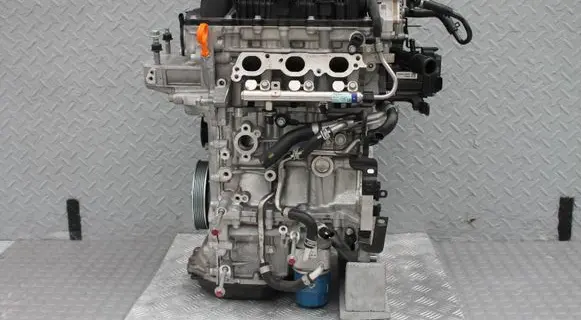 Hyundai i20 (BC3 BI3) Engine swap SILNIKHYUNDAIG3LE G3LE 2211107500