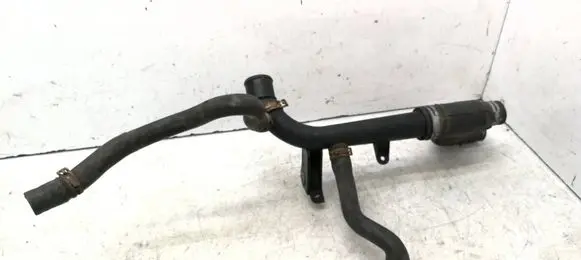 Opel Vectra B Engine coolant pipe/hose 90531675 1310327