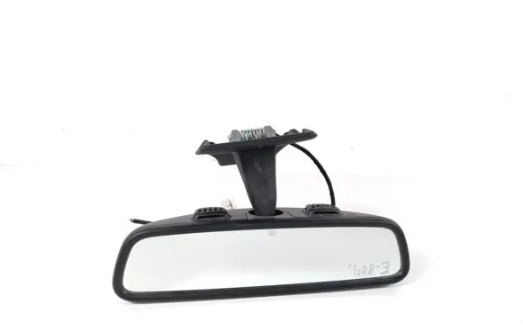Mercedes-Benz G W461 W463 1st Gen Rear view mirror (interior) A4638101817
