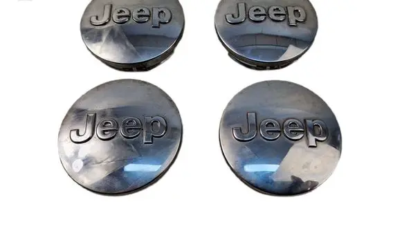 Jeep Compass Original wheel cap 1LB77TRMAB