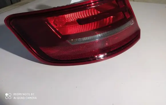 Audi A3 S3 8V Rear/tail lights 8V4945095C