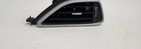 Jaguar F-Pace Dashboard side air vent grill/cover trim HX73018B08AE 09468