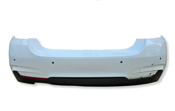 BMW 4 F32 F33 Rear bumper 8054566