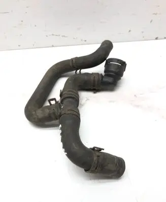 Volkswagen Sharan Engine coolant pipe/hose