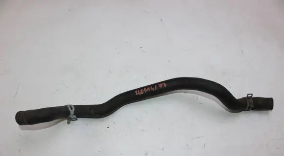 BMW 5 F10 F11 Engine coolant pipe/hose 019353 9119168 15476810