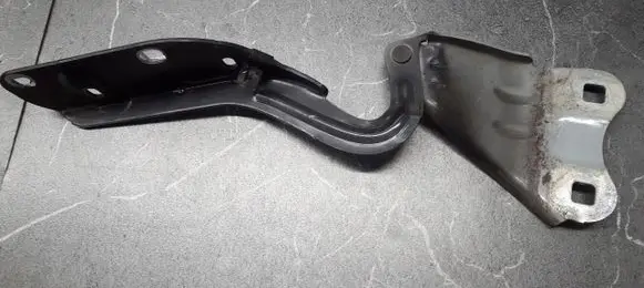 Renault Twingo II Engine bonnet/hood hinges 200343123