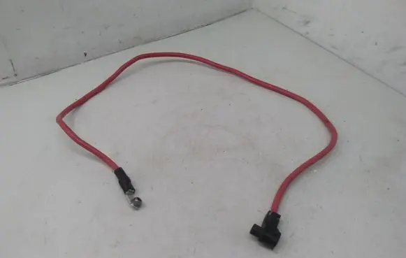 Mercedes-Benz E W213 Positive cable (battery)