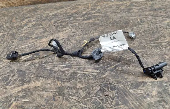 Land Rover Discovery 5 Tailgate/trunk wiring harness HK7213444AA HK7213444