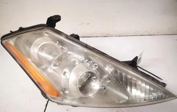 Nissan Murano Z50 Headlight/headlamp