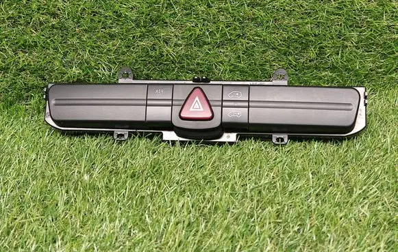 Mercedes-Benz Sprinter W906 Hazard light switch A9065450107