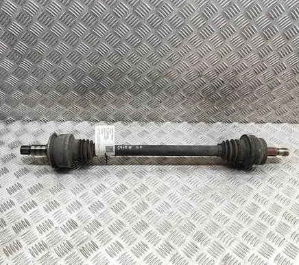 Mercedes-Benz CL C216 Rear driveshaft A2213502010