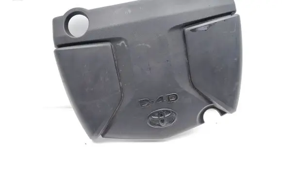 Toyota Avensis T270 Engine cover (trim) 12611-0X020