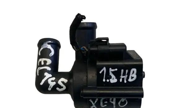 Volvo XC40 Electric auxiliary coolant/water pump 8888759988 32222110 528463010