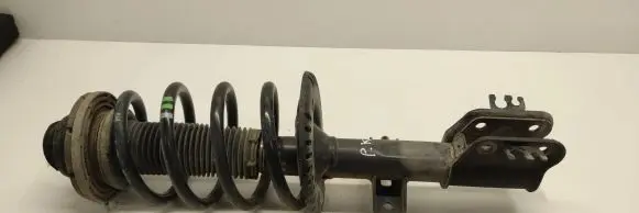 Volkswagen Transporter - Caravelle T6 Front shock absorber with coil spring 7E8413031A 05901