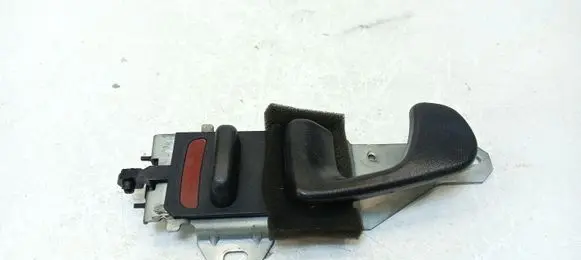 Mitsubishi 3000 GT Front door interior handle 