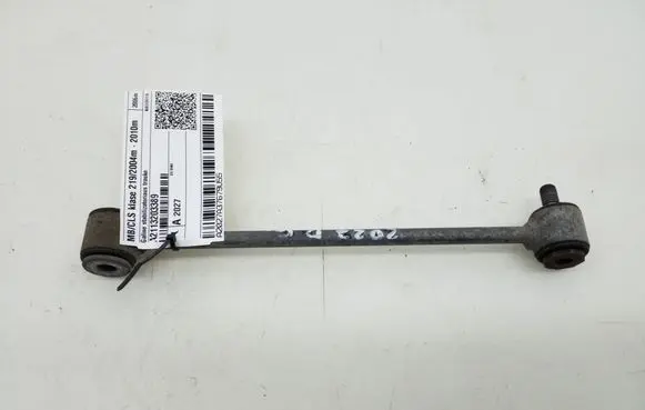 Rear anti-roll bar/stabilizer link