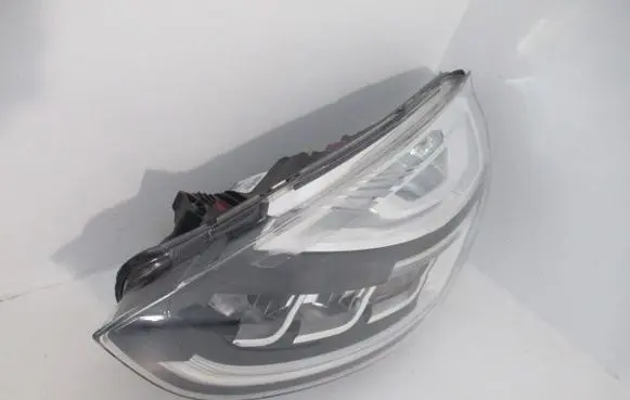 Renault Clio IV Headlight/headlamp 260606098R