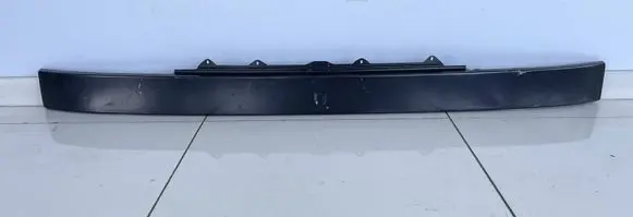 Fiat Ducato Front grill 1304722080