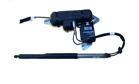 Volvo XC60 Tailgate hydraulic set 31299156 81105284 31218406