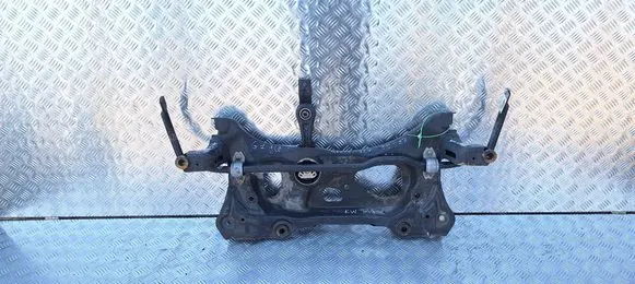 Volkswagen Golf VII Front subframe S27698344 5Q0199349B